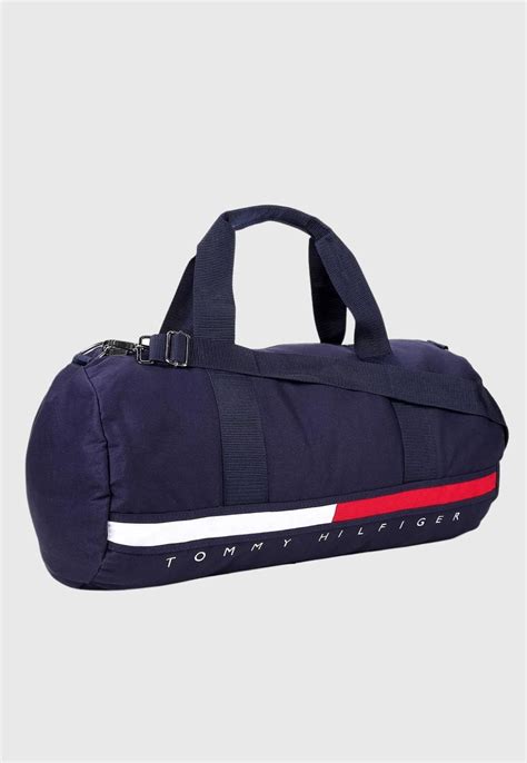 bolsa esportiva tommy